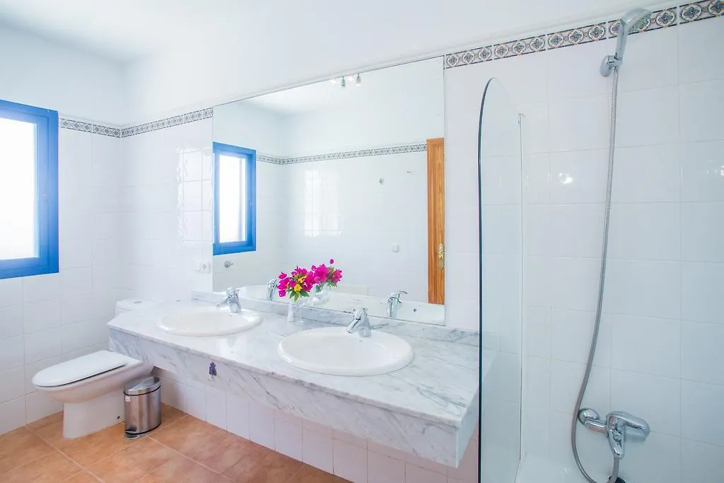 Villa Aitonita Playa Blanca