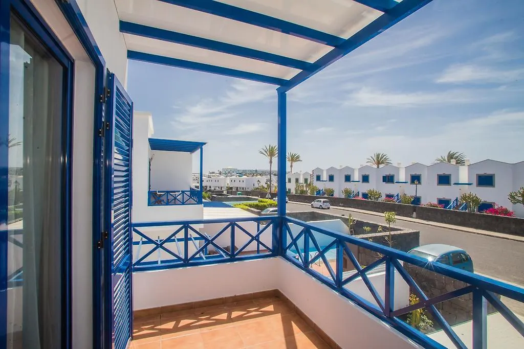 Villa Aitonita Playa Blanca  0*, Playa Blanca (Lanzarote)