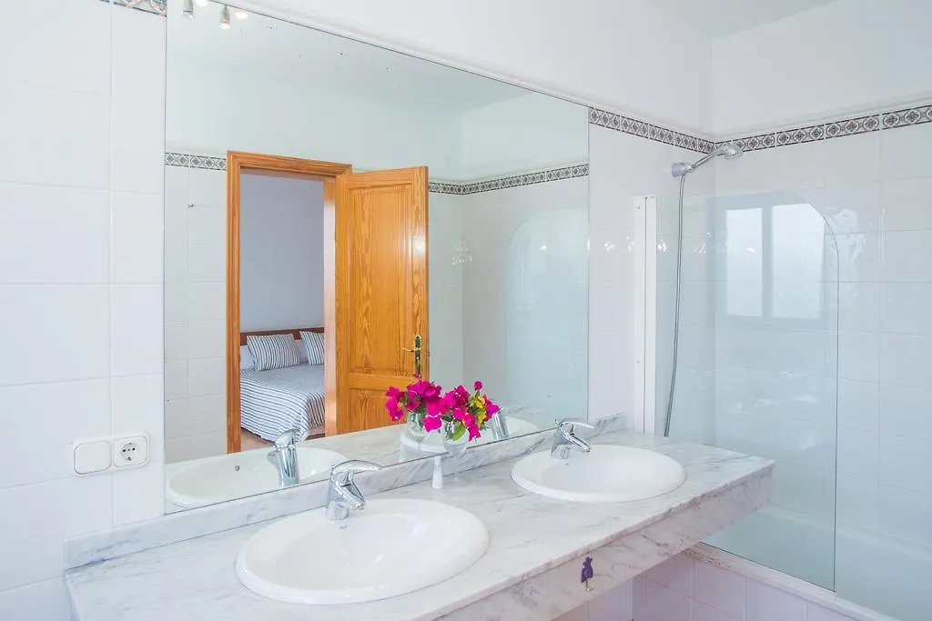 Villa Aitonita Playa Blanca