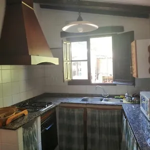 Solanas Del Pilar Córdoba