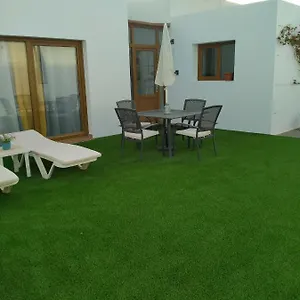 Apartamento Alma