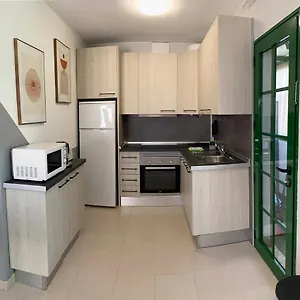  Apartamento Apartamento La Dulce Vida