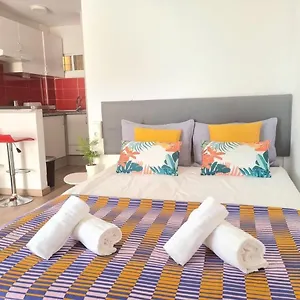 Estudio - Agata Benalmádena