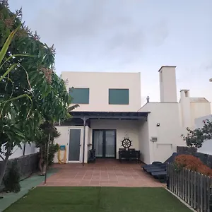  Apartamento Casa Luz 143, Residencial El Pueblito