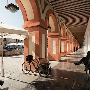 Casa Luz Córdoba